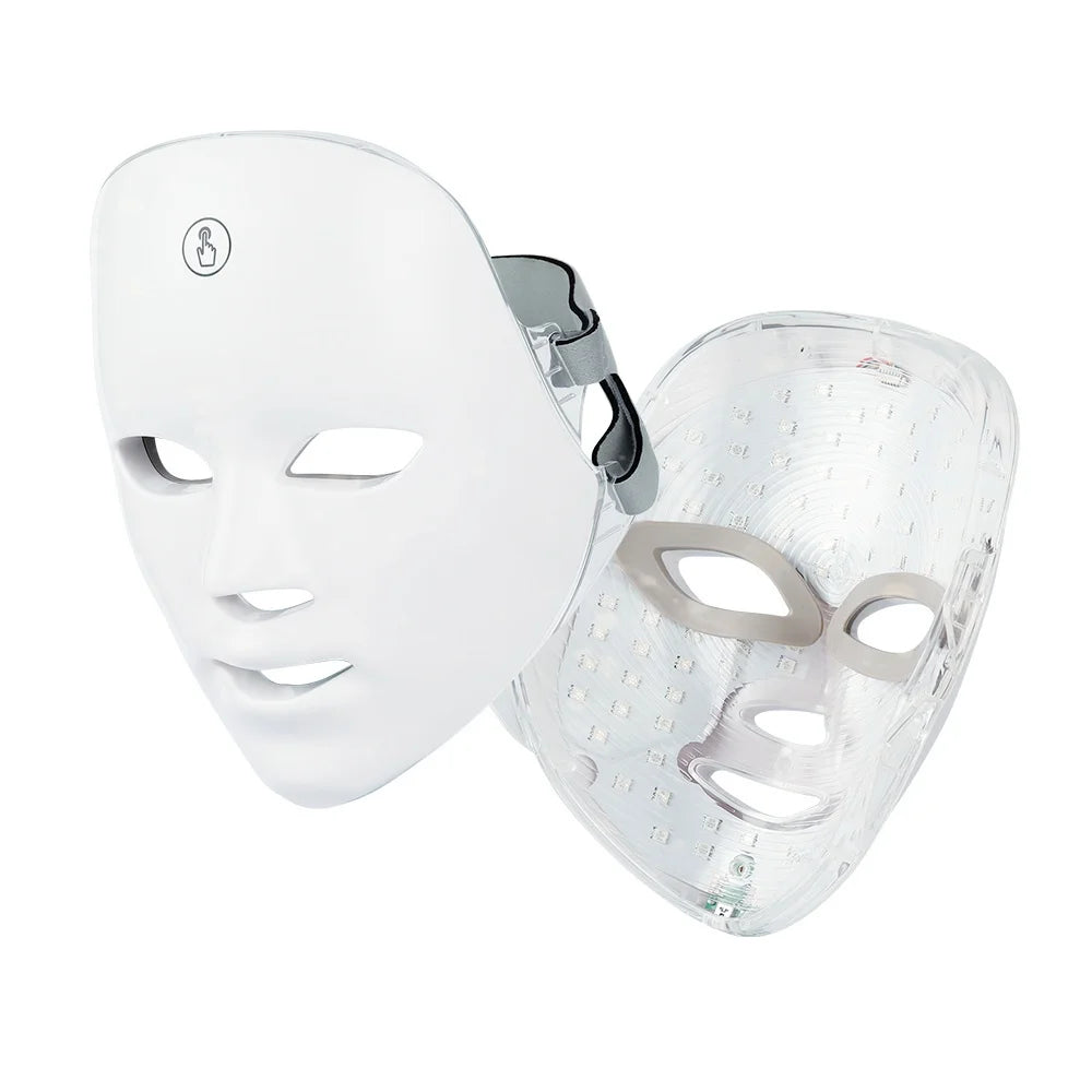 GlowLumiere LED Red Light Therapy Mask