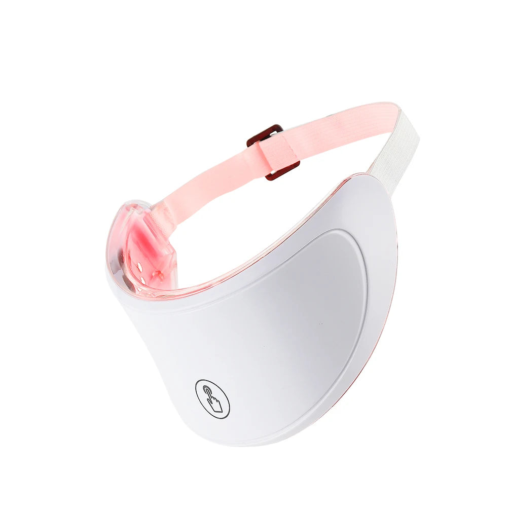 GlowLumiere LED Red Light Therapy Mask