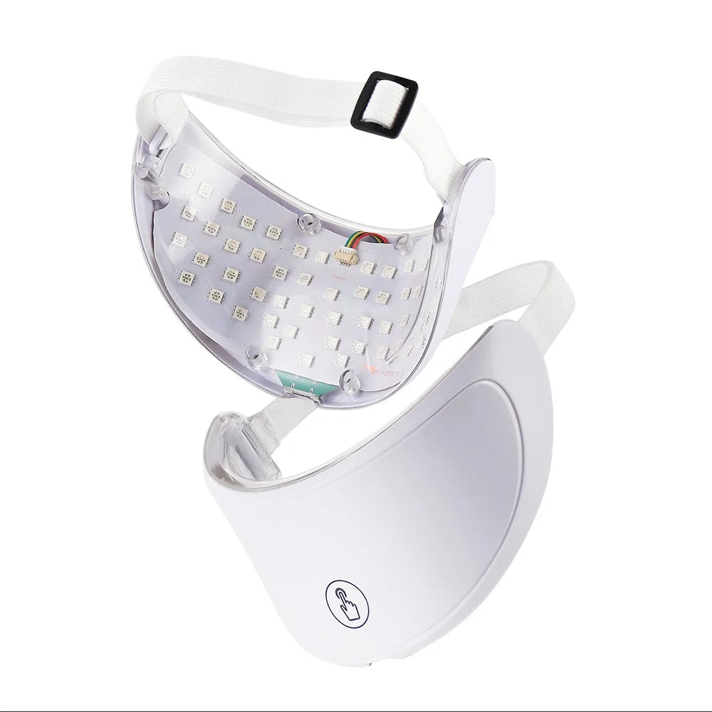 GlowLumiere LED Red Light Therapy Mask