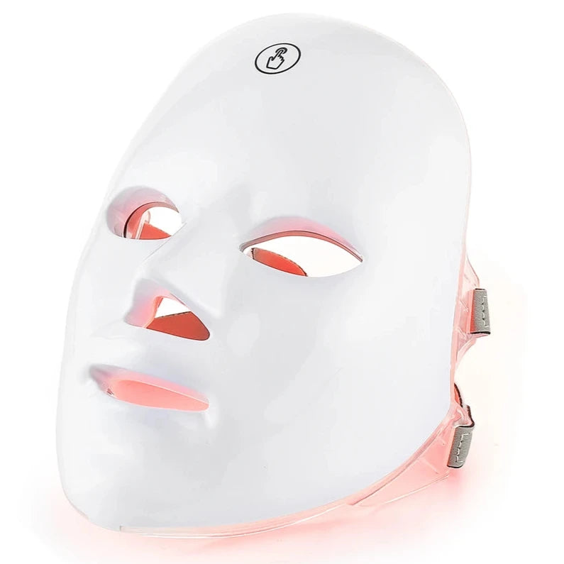 GlowLumiere LED Red Light Therapy Mask